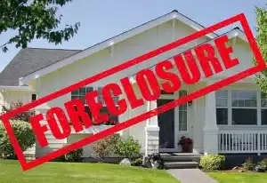 Foreclosure Bailout