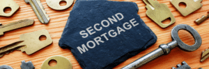 Second Mortgage